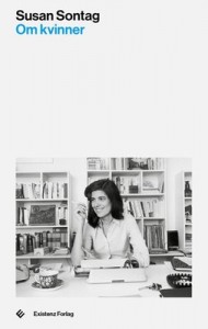 Susan Sontag: Om kvinner