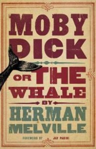 Herman Melville: Moby Dick