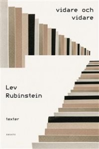 Lev Rubinstein: Vidare och vidare