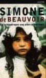 Simone de Beauvoir: En veloppdragen ung pikes erindringer