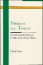David Stern: Midrash and Theory - Ancient Jewish Exegesis and Contempory Literary Studies