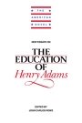 John Carlos Rowe: New Essays on The Education of Henry Adams