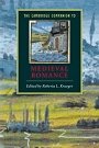 Roberta L. Krueger (red.): The Cambridge Companion to Medieval Romance