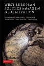Simon Bornschier (m.fl.): West European Politics in the Age of Globalization