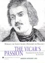 Honoré de Balzac og Horace de Saint-Aubin: The Vicar's Passion