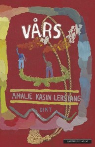 Amalie Kasin Lerstang: Vårs