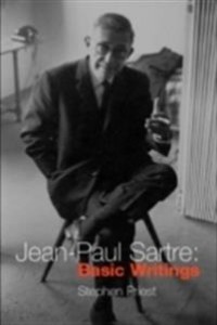 Jean-Paul Sartre: Basic Writings 