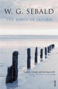 W.G. Sebald: The Rings of Saturn