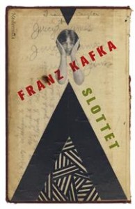 Franz Kafka: Slottet 