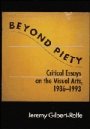 Jeremy Gilbert-Rolfe og Norman Bryson (red.): Beyond Piety