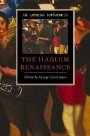 George Hutchinson (red.): The Cambridge Companion to the Harlem Renaissance