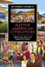 Joy Porter (red.): The Cambridge Companion to Native American Literature