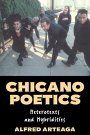 Alfred Arteaga: Chicano Poetics