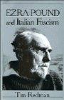 Tim Redman: Ezra Pound and Italian Fascism