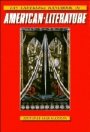 Jack Salzman (red.): The Cambridge Handbook of American Literature