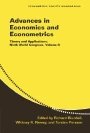 Richard Blundell (red.): Advances in Economics and Econometrics