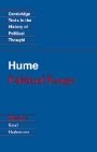 David Hume og Knud Haakonssen (red.): Political Essays