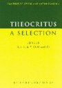  Theocritus og Richard L. Hunter (red.): Theocritus: A Selection