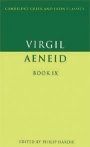  Virgil og Philip Hardie (red.): Virgil: Aeneid Book IX