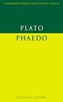  Plato og C. J. Rowe (red.): Plato: Phaedo