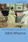Pamela Knights: The Cambridge Introduction to Edith Wharton