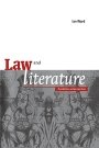 Ian Ward: Law and Literature: Possibilities and Perspectives