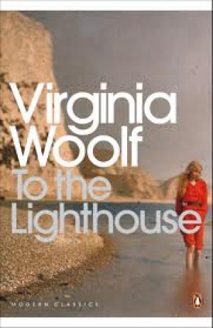 Virginia Woolf: To the lighthouse