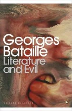 Georges Bataille: Literature and Evil