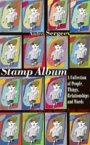Andrei Sergeyev: Stamp Album (Vol.28 of the GLAS Series) - A Collection of People, Things, Relationships and Words