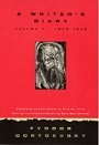 Fyodor Dostoevsky: Writer’s Diary Volume 1 1873-1876