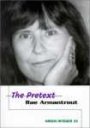 Rae Armantrout: The Pretext
