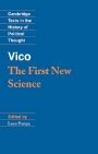 Gianbattista Vico og Leon Pompa (red.): Vico: The First New Science