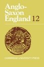 Peter Clemoes (red.): Anglo-Saxon England (No. 12)