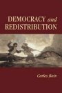 Carles Boix: Democracy and Redistribution