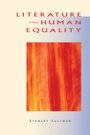 Stewart Justman: Literature and Human Equality