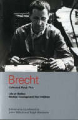 Bertolt Brecht: Brecht Collected Plays: Five
