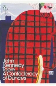 John Kennedy Toole: A Confederacy of Dunces