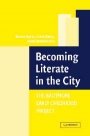 Robert Serpell: Becoming Literate in the City: The Baltimore Early Childhood Project