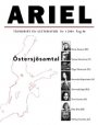 Mikael Nydahl (red.): Ariel 1/2004 – Östersjösamtal