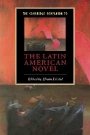 Efraín Kristal (red.): The Cambridge Companion to the Latin American Novel
