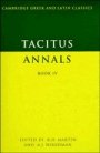  Tacitus og R. H. Martin (red.): Tacitus: Annals Book IV