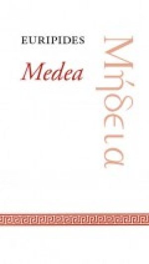  Euripides: Medea