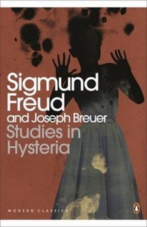 Sigmund Freud og Joseph Breuer: Studies in Hysteria