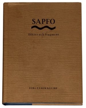  Sapfo: Dikter och fragment