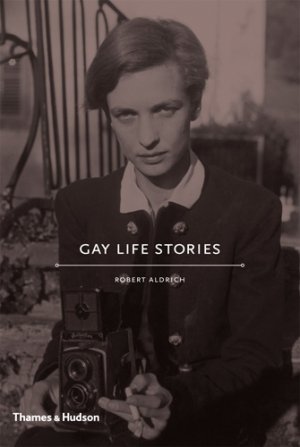 Robert Aldrich: Gay Life Stories