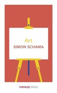 Simon Schama: Art