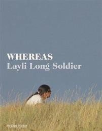 Layli Long Soldier: Whereas