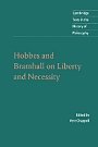 Thomas Hobbes og Vere Chappell (red.): Hobbes and Bramhall on Liberty and Necessity
