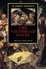 Deirdre David (red.): The Cambridge Companion to the Victorian Novel