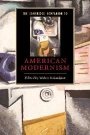 Walter Kalaidjian (red.): The Cambridge Companion to American Modernism